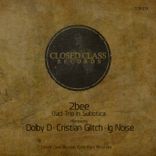 Artwork voor "Bad Trip in Subotica"