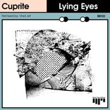 Artwork for "Lying Eyes"
