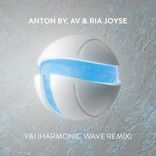 Artwork für "Y&I (Harmonic Wave Remix)"