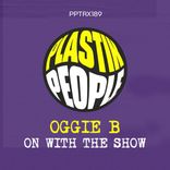 Artwork voor "On With The Show"