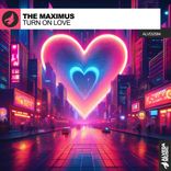 Artwork für "Turn On Love"