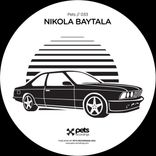 Artwork for "Nikola Baytala"