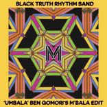 Artwork voor "Umbala (Ben Gomori's M'bala Edit)"