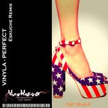 Artwork for "Perfect"