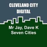 Portada para "Seven Cities"