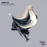 Artwork for "Move Your Body"