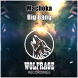 Artwork voor "Big Bang"