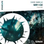 Artwork for "Mirage"