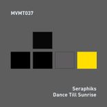 Artwork for "Dance Till Sunrise"