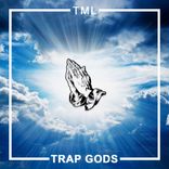 Artwork for "Trap Gods"