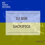 Artwork for "Sacrifice"