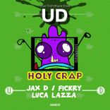 Portada para "Holy Crap"