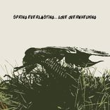 My Symbol of Life Growing Nicely in the Dark