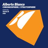 Portada para "Chromosphere / Stratosphere"