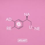 Artwork for "Adrenaline"