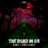 Artwork voor "The Road I'm On"