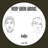 Artwork for "Justice / Creeper"