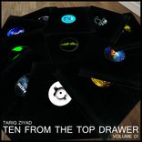 Artwork voor "Ten From The Top Drawer, Vol. 01"