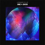 Artwork for "One 4 Bass"