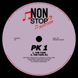 Artwork for "The Tape"