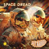 Artwork for "Space Dread"