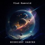 Portada para "Midnight Dances"