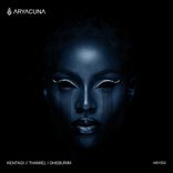 Portada para "Thamiel | Gheburim | (Extended Mix)"