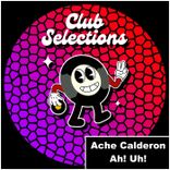 Artwork für "Ah! Uh!"