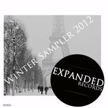 Artwork for "Winter Sampler 2012"