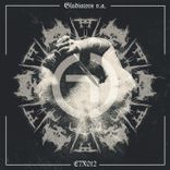 Artwork for "Gladiators"