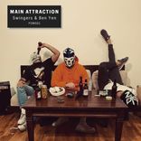 Artwork für "Main Attraction"