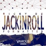 Artwork for "JackinRoll"
