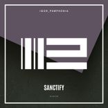 Artwork for "Sanctify"