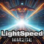 Artwork for "Lightspeed"