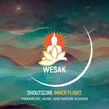 Artwork für "Inner Flight"