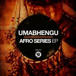 Artwork voor "Afro Series Ep"