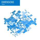 Artwork for "Dimensions"