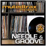 Artwork for "Muted Trax presents Needle & Groove"