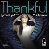 Artwork for "Thankful"
