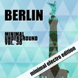 Artwork for "Berlin Minimal Underground, Vol. 30"