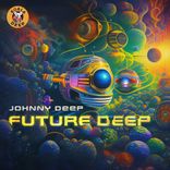 Artwork für "Future Deep"