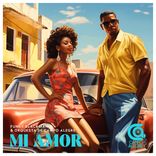 Artwork voor "Mi Amor"