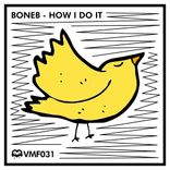 Portada para "How I Do It"