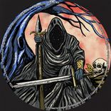 Artwork for "Locura Extrema"