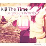 Artwork for "Forgotten Words EP"