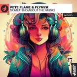 Something About The Music