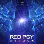 Artwork voor "Attack"