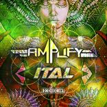 Artwork for "Ixchel"