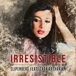 Artwork for "Irresistible"