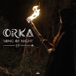 Artwork voor "Song Of Night"